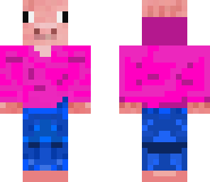 acalothepigman
