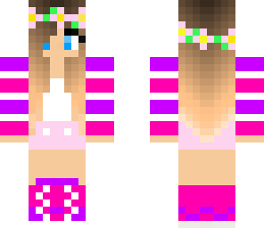 flower gurl