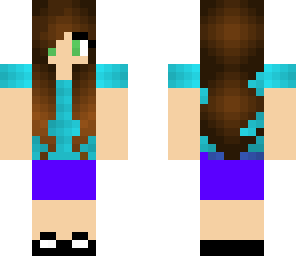 steve girl