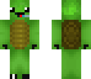 updated gaming turtle