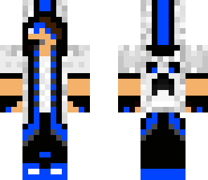 blue assasin