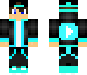 youtube boy