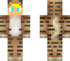 tiger lmtb