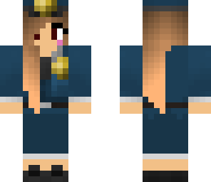 my sexy police