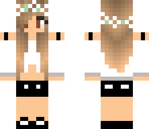 cute girl