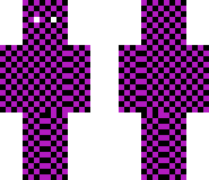 purple black