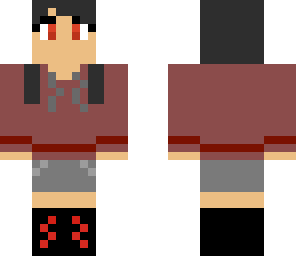 vampire girl for littleevelina 