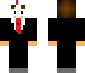 dont be scared
