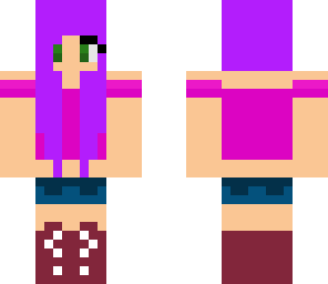 cutie girl