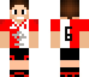 jordy clasie