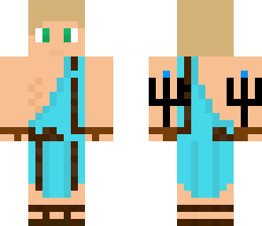 poseidon