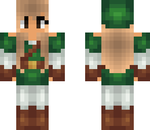link girl