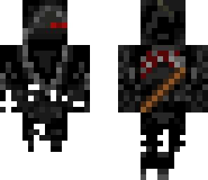 the ghost