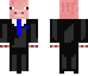 piggy suity