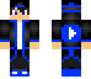 bluetube guy