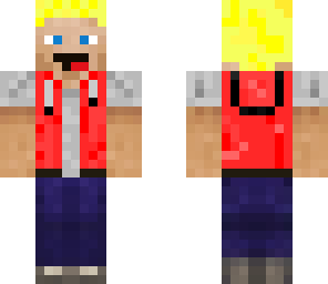 derby castcrafter