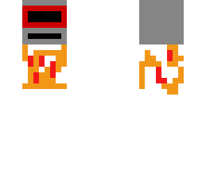 op flying robot