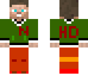 nexotekhd