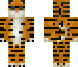 tiger