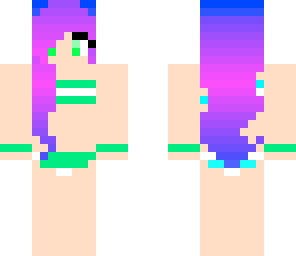 bikini bottom