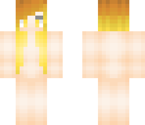 golden hair base
