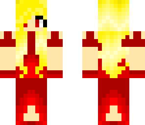 evil vampire ladey