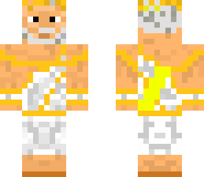 zeus