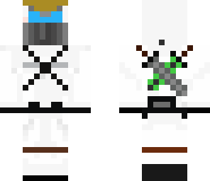 unamed fighter