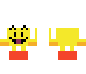 mini pac man