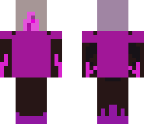 ender dragon rider