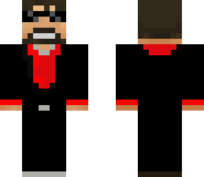 red ssundee