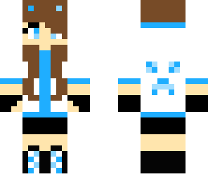 gamergirl re-do