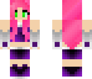 starfire