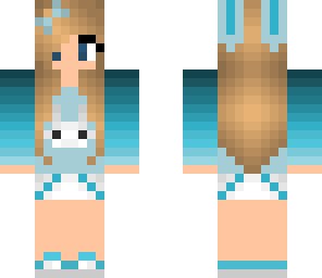 my bunny skin 0-0