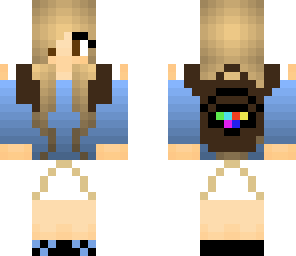 rnrgirl edition