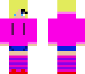meh in real lief