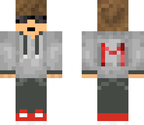 boy w sunglasses