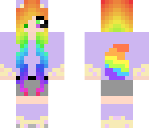 nyan dog edit