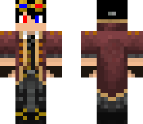 dravensteampunk
