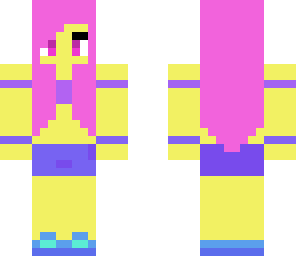 butey girl