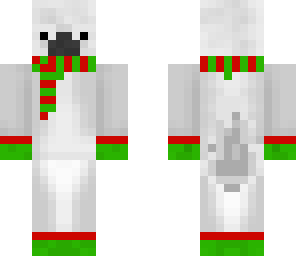 llama