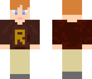 ron weasley