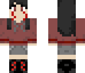 vampire girl for littleevelina 