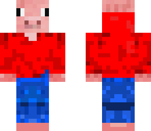 thomas the pigman