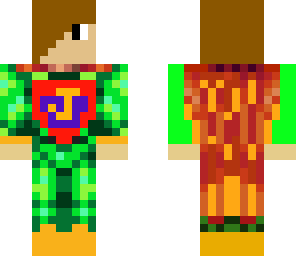 super jace