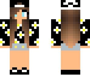 daisy girl edit