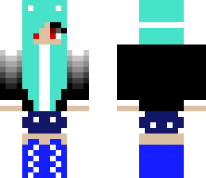 t3chn0 g1rl