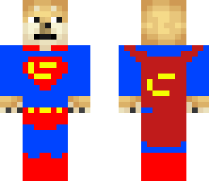 updated super doge