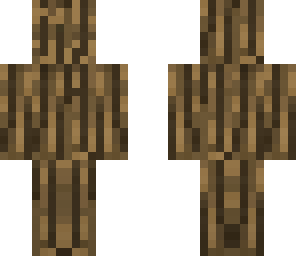 log man 