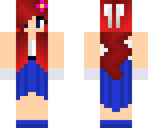 cute dress girl